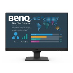 MONITOR 23.8 BENQ LED IPS...