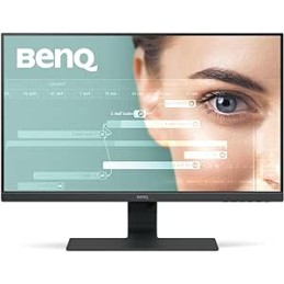 MONITOR BENQ 23,8 LED IPS...