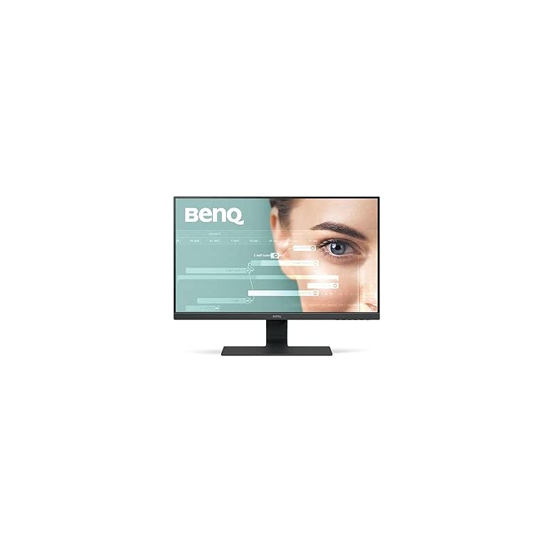 MONITOR BENQ 23,8 LED IPS FULL-HD GW2490