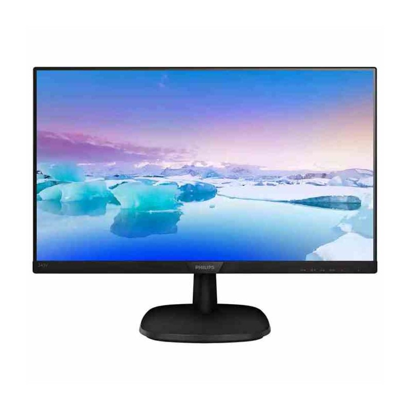 MONITOR 24' 243V7QJABF LED FULL HD MULTIMEDIALE