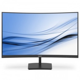 Monitor LED Philips E-line...