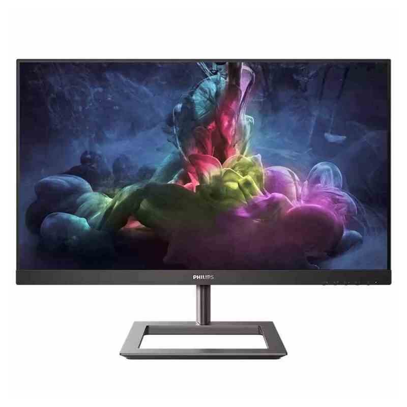 MONITOR PHILIPS 24' 242E1GAJ/00 LED FULL HD GAMING MULTIMEDIALE