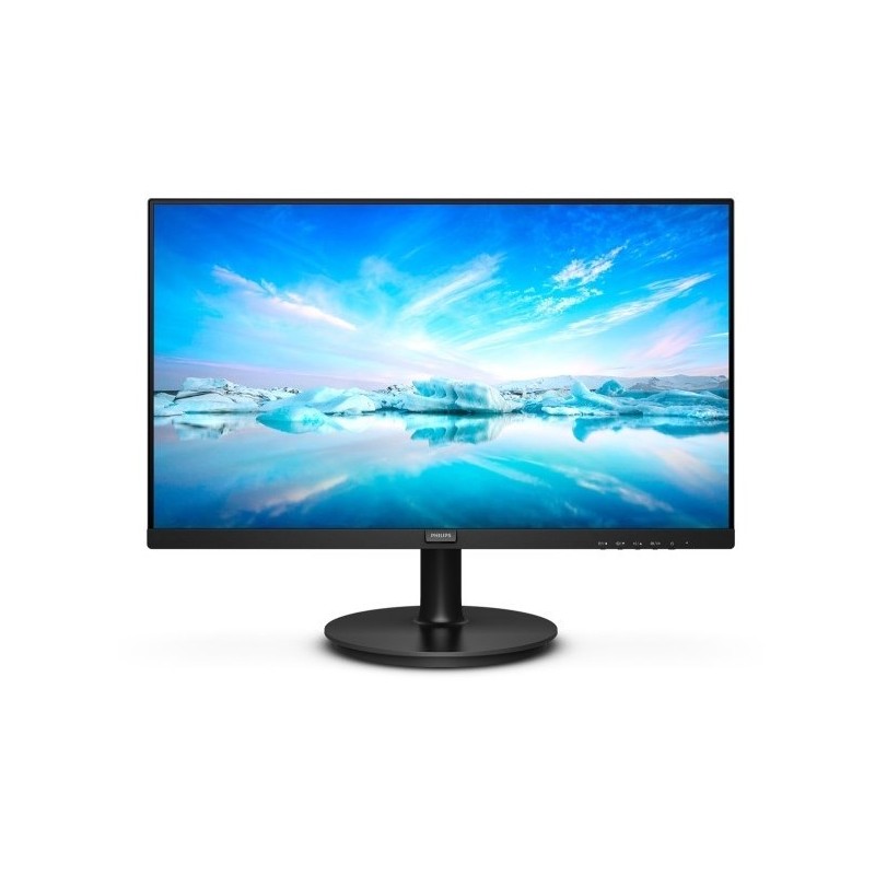 Monitor Philips 24'' 242V8LA/00 LED FULL HD MULTIMEDIALE