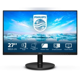 Monitor LED Philips...