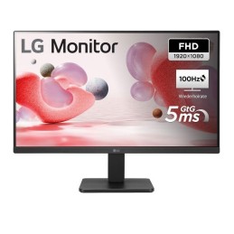 MONITOR 24'' 24MR400-B LED...