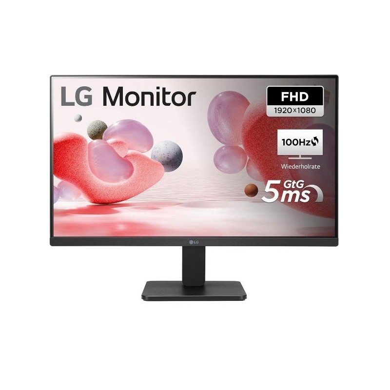 MONITOR 24'' 24MR400-B LED FULL HD IPS 100HZ