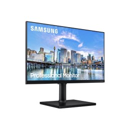 MONITOR 24' Samsung T45F...