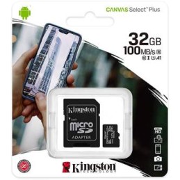 MICRO SD KINGSTON 32GB...