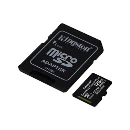 MICRO SD KINGSTON 128GB...