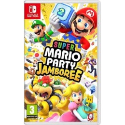 Switch Super Mario Party...