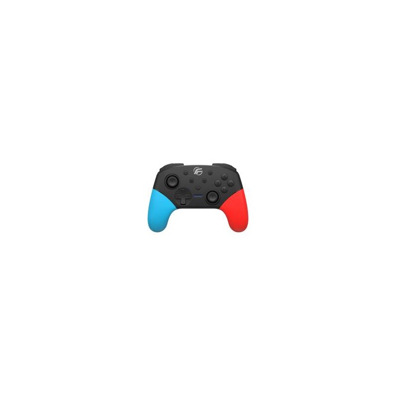 Switch Fenner Tech Controller Pro Wireless (PC+Android) Blu/Red