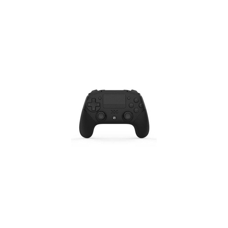 PS4 Fenner Tech Wireless Controller (PC) Programmable Black