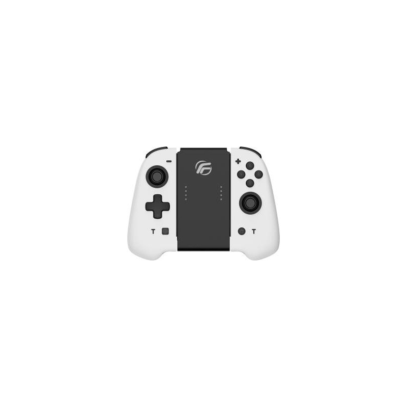 Switch Fenner Tech Controller JoyCon Wireless White