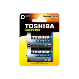 Batterie Toshiba Torcia...