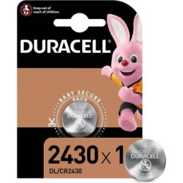 Batterie Duracell Lithium...