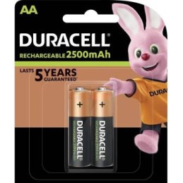 Batterie Duracell...