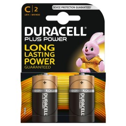 Batterie Duracell 1/2TORCIA...