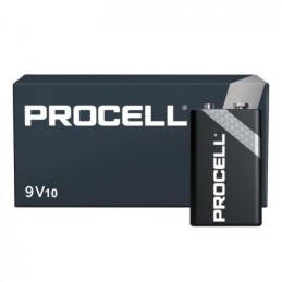 BATTERIE DURACELL PROCELL...