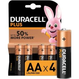 Batterie Duracell Plus...