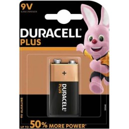 Batterie Duracell Plus...