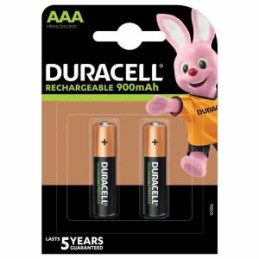 Batterie Duracell...