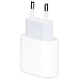 Apple Caricatore 20W USB-C...