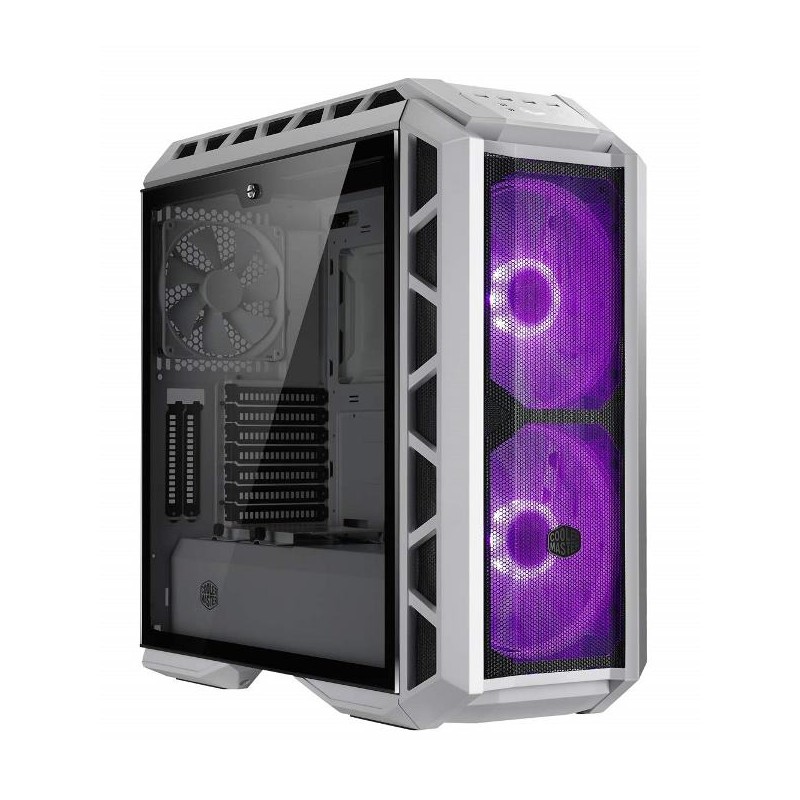 Case Cooler Master HAF 500 (H500-WGNN-S00) BIANCO - NO ALIMENTATORE