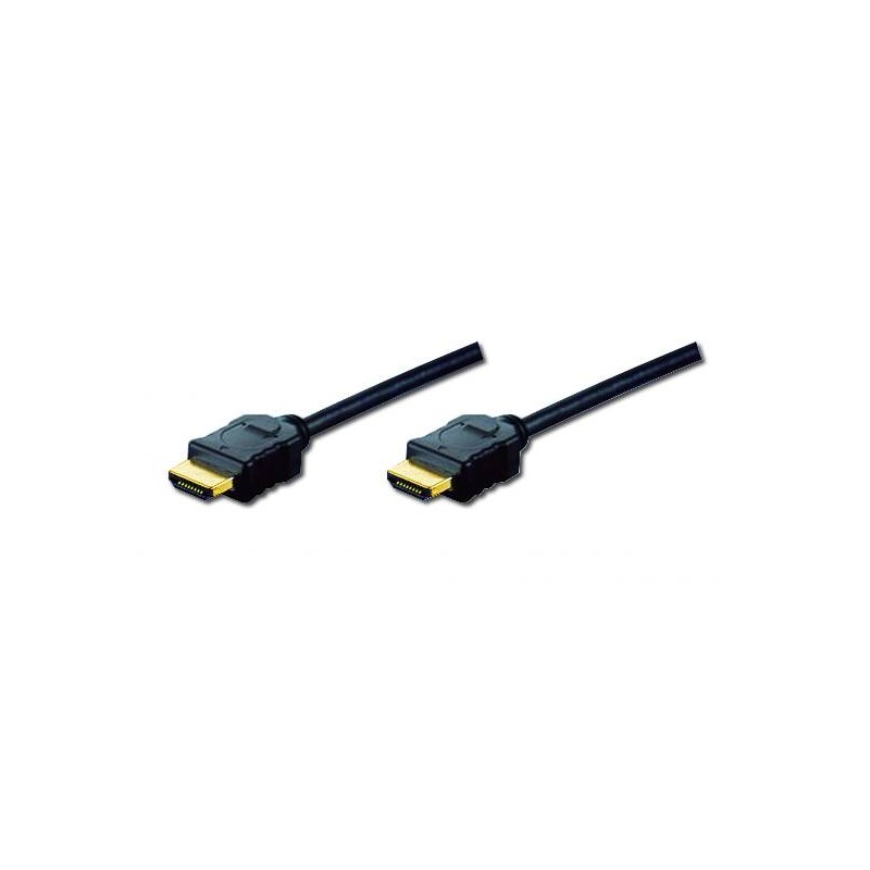 CAVO HDMI 3D 4K CON ETHERNET 10MT (AK330107100S )