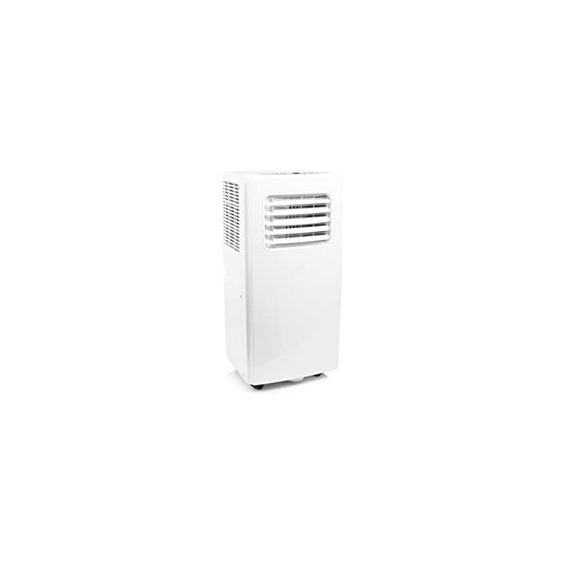 CLIMATIZZATORE PORTATILE TRISTAR AC-5529 9000 BTU MULTIFUNZIONE BIANCO