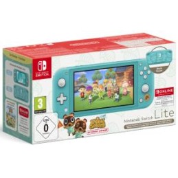 Switch Lite Console...