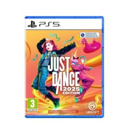 Gioco PS5 Just Dance 2025...