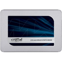 SSD 500GB CRUCIAL...