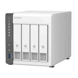 QNAP NAS TS-433-4G