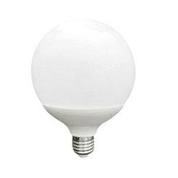 LAMPADA LED GLOBO E27 24W...