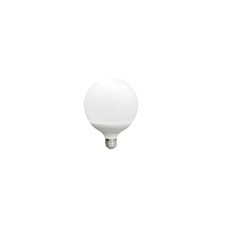 LAMPADA LED GLOBO E27 24W 3000K LUCE CALDA (FLG12024W30K27)