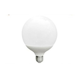 LAMPADA LED GLOBO E27 24W...