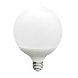 LAMPADA LED GLOBO E27 24W...