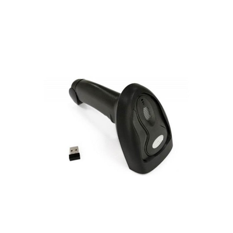 LETTORE BAR CODE KT-BCW-505 WIRELESS