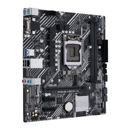 MAIN BOARD ASUS H510M-E...