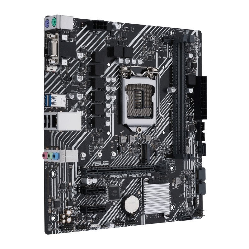 MAIN BOARD ASUS H510M-E (90MB17E0-M0EAY0) SK 1200