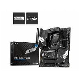 Scheda Madre MSI Pro Z790-A...