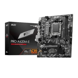 MAIN BOARD MSI PRO A620M-E...