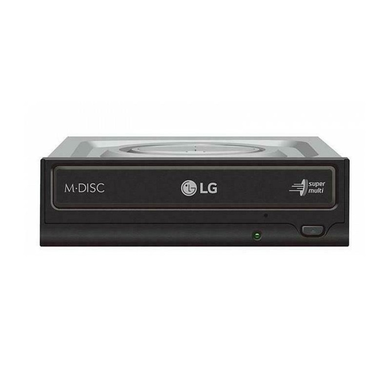 MASTERIZZATORE DVD LG GH24NSD5 INTERNO SATA NERO