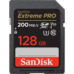 SanDisk Extreme PRO SD...