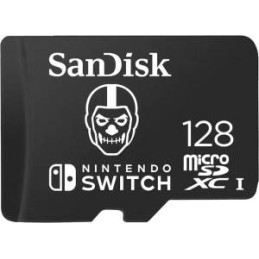 Switch Micro SDXC SanDisk...