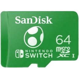 Switch Micro SDXC SanDisk...