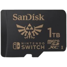 Switch Micro SDXC SanDisk...