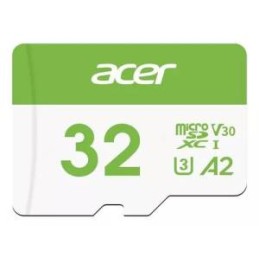 Micro SD Acer 32GB MSC300