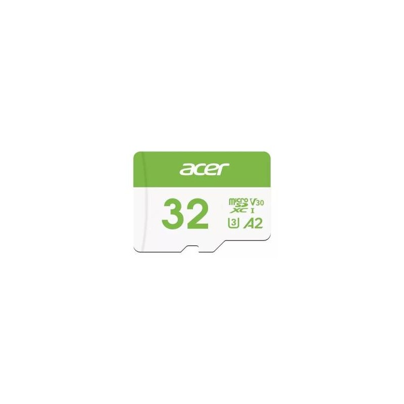 Micro SD Acer 32GB MSC300