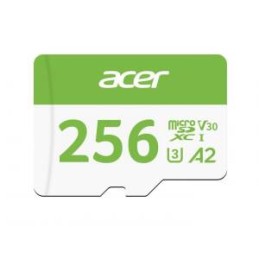 Acer Micro SD 256GB MSC300